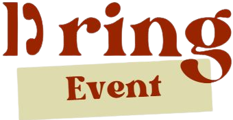 logo dring event