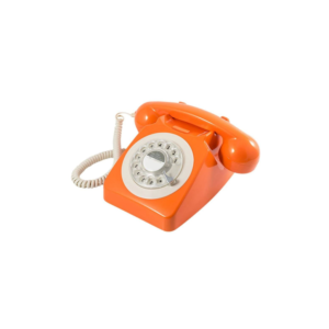 telephone clementine