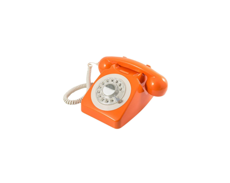 telephone clementine